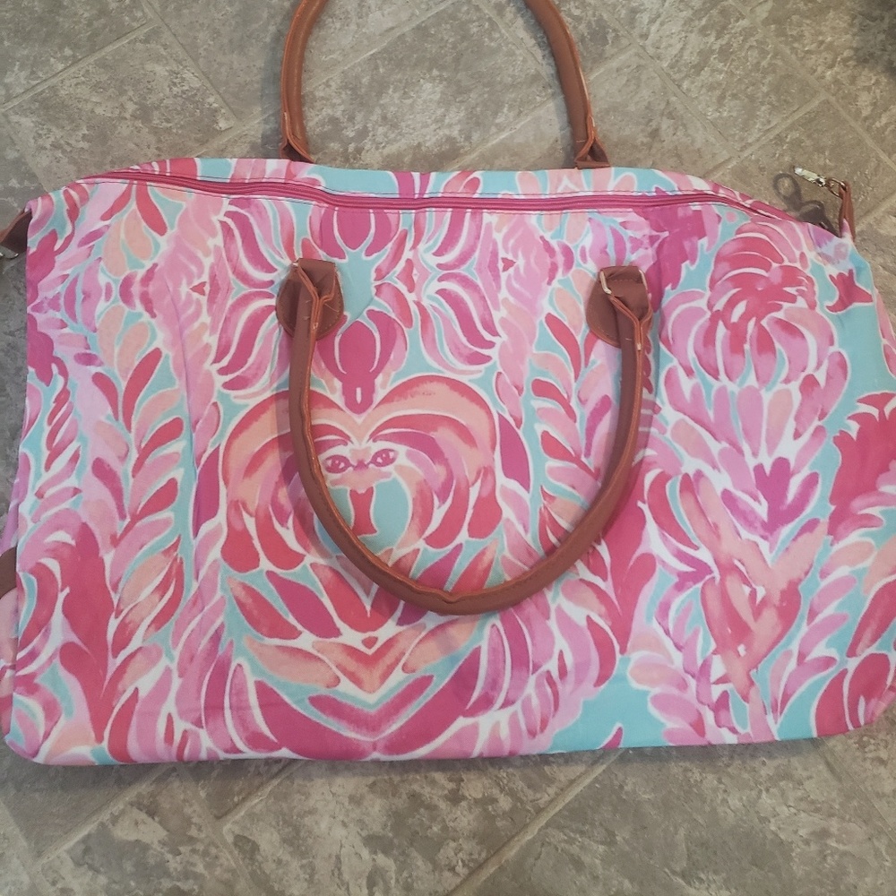 Tote